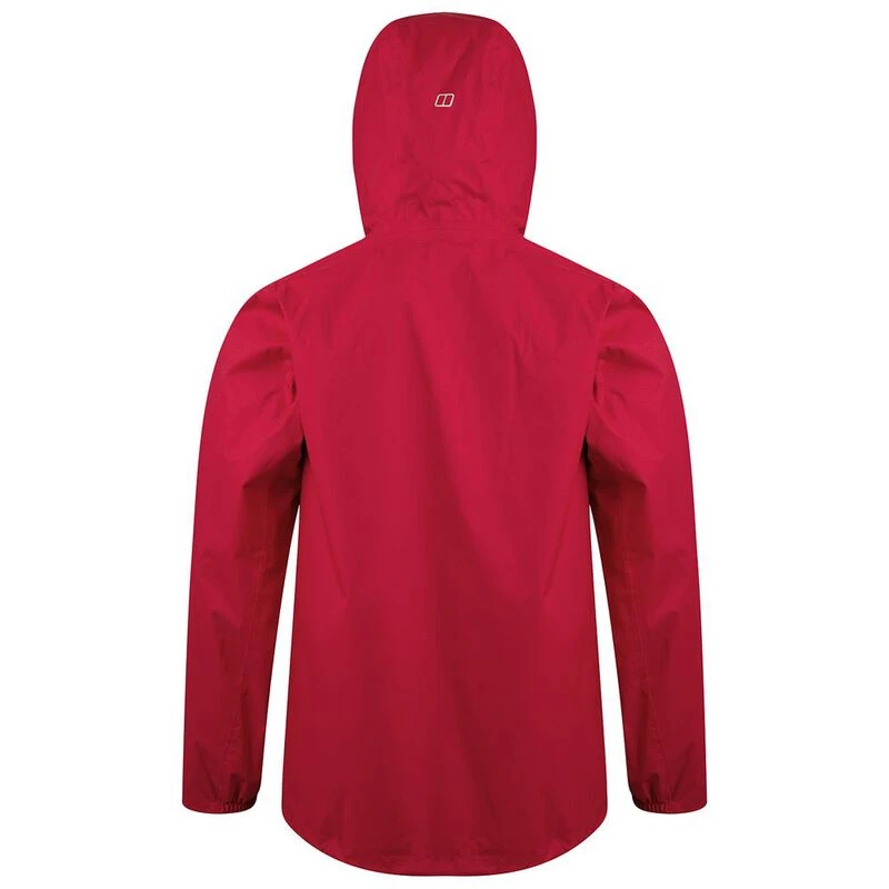 Berghaus mens sales oakshaw waterproof jacket