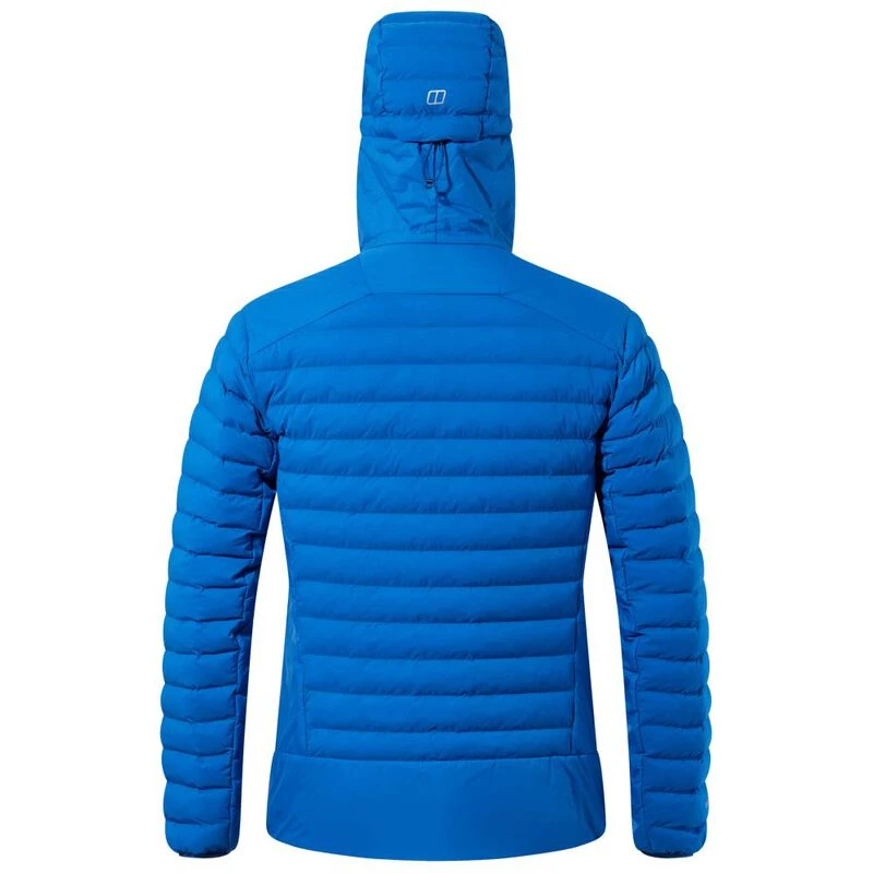 Berghaus Mens Affine Insulated Jacket (Blue)
