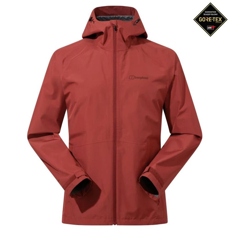 Men's paclite 2.0 waterproof jacket discount