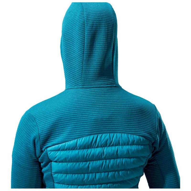 Giacca Imbottita Berghaus Nula - Impermeabile Gore-Tex, Traspirante, Calda, Per Outdoor - Foto 3