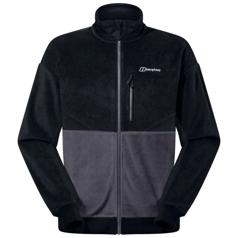 Berghaus MTN Guide Hyper Light Jacket - Giacca antipioggia Uomo | Acquista online
