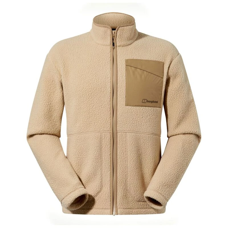 Berghaus teddy fleece sales