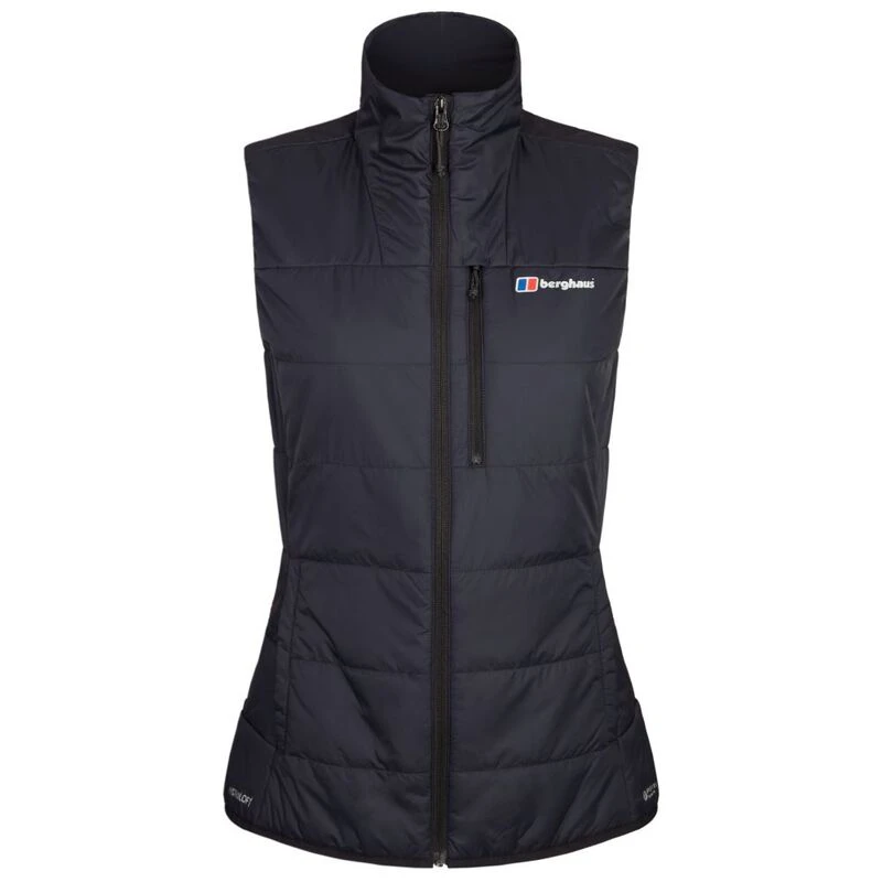 Womens berghaus gilet cheap