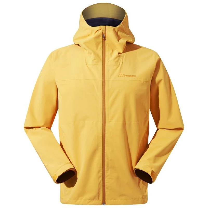 Berghaus yellow jacket shop