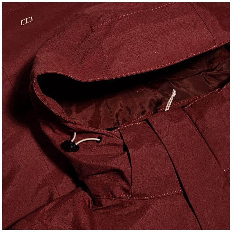 Berghaus Hillwalker 2.0 Gemini 3in1 Jacket - Chaqueta Impermeable