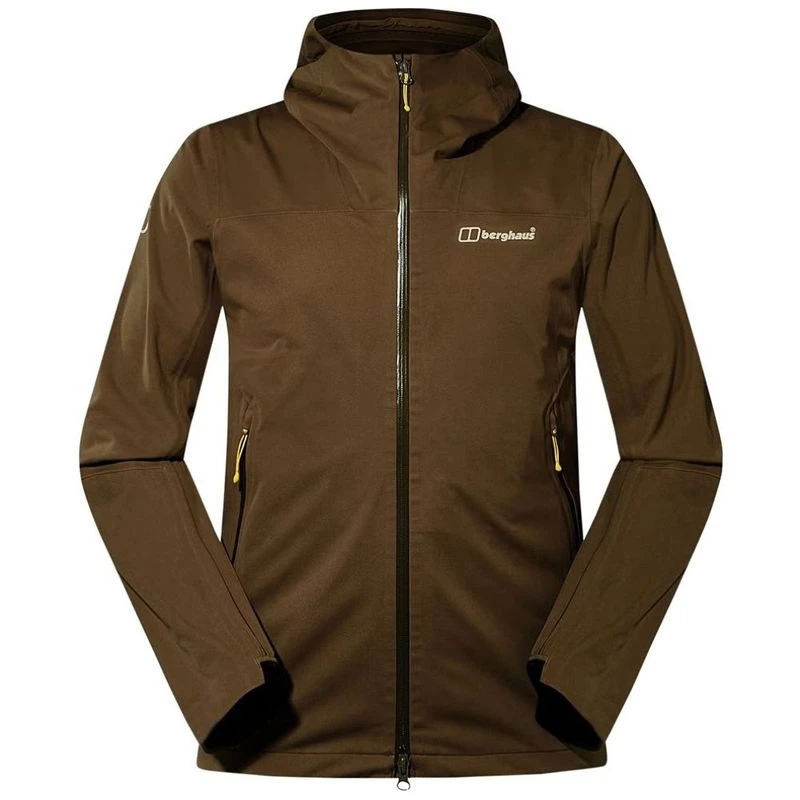Berghaus - Giacche Di Piuma Da Escursionismo