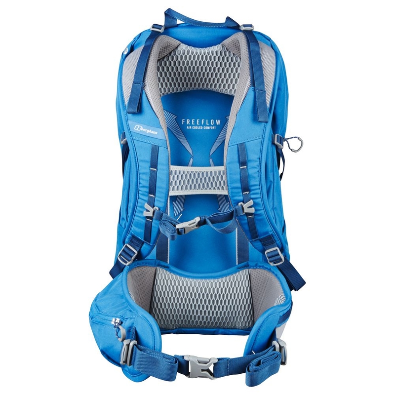 30l berghaus rucksack