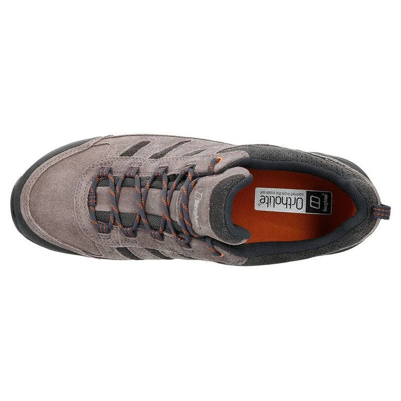 Men's expeditor active aq shoe sales