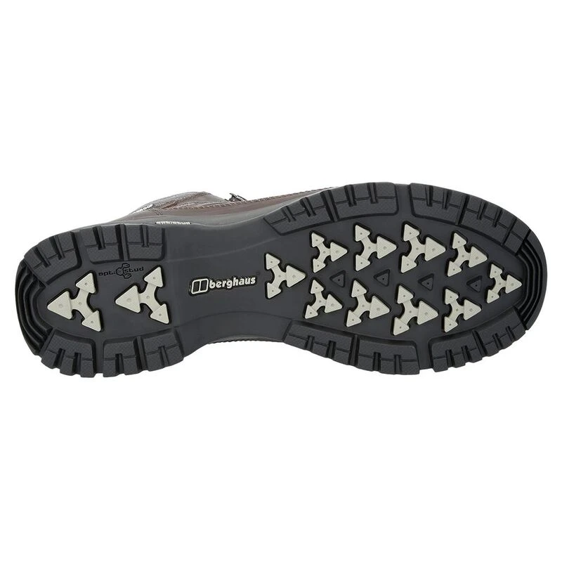 Berghaus Womens Expeditor Ridge 2.0 Boots Brown Grey Sportpursuit