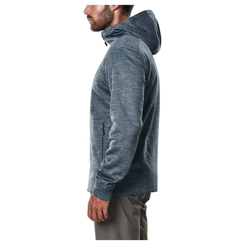 Men's kamloops hooded jacket clearance