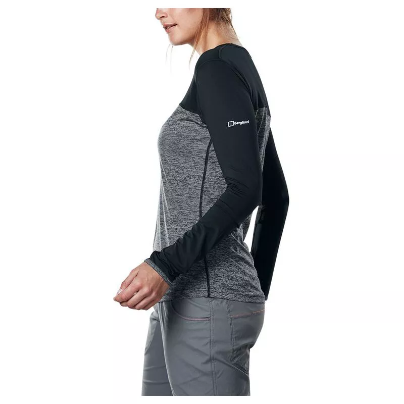 Berghaus voyager outlet tech tee