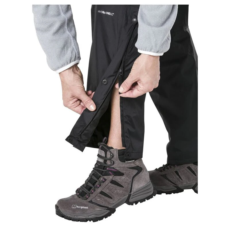 Berghaus Paclite Gore Tex Berghaus Hydroshell Waterproof Trousers