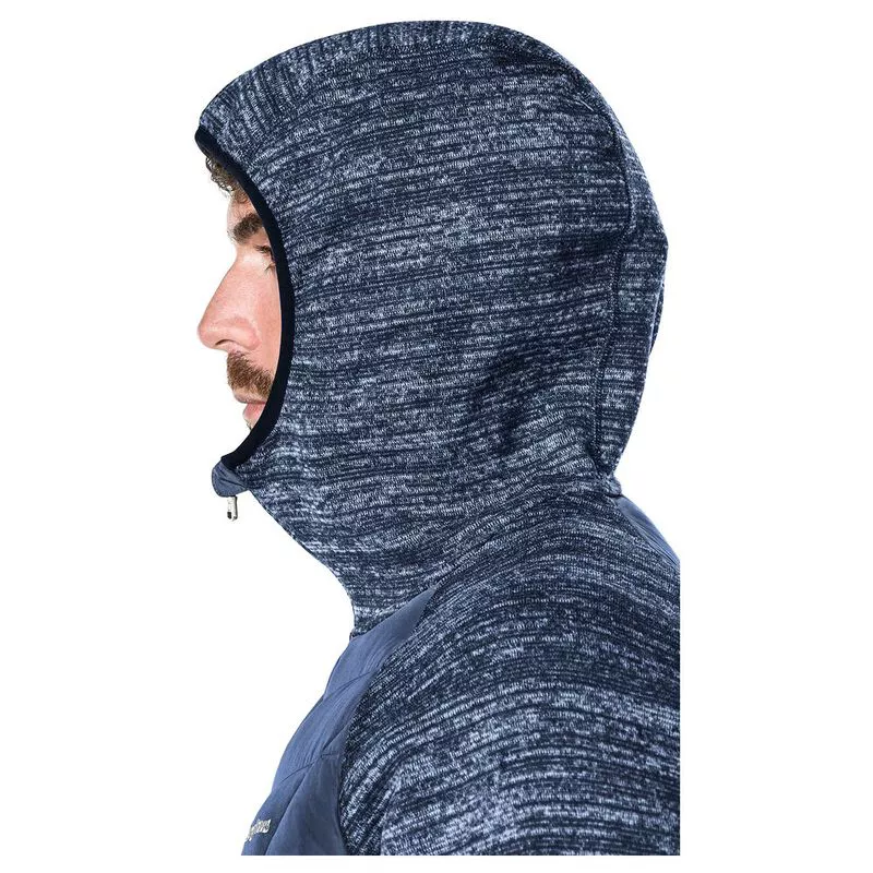 Duneline hybrid fleece cheap
