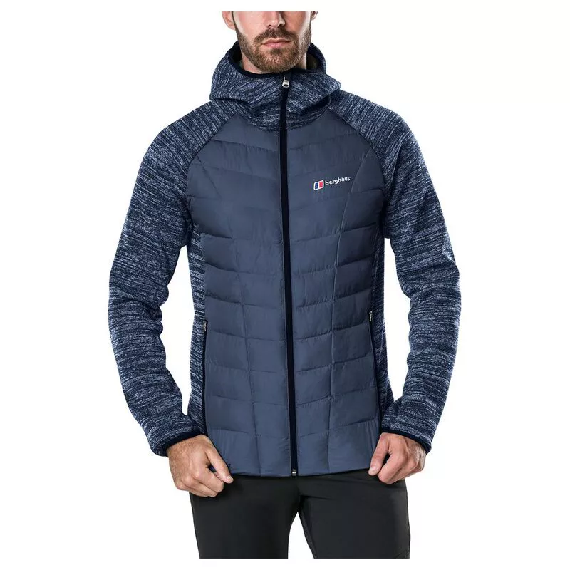 Duneline hybrid jacket hot sale