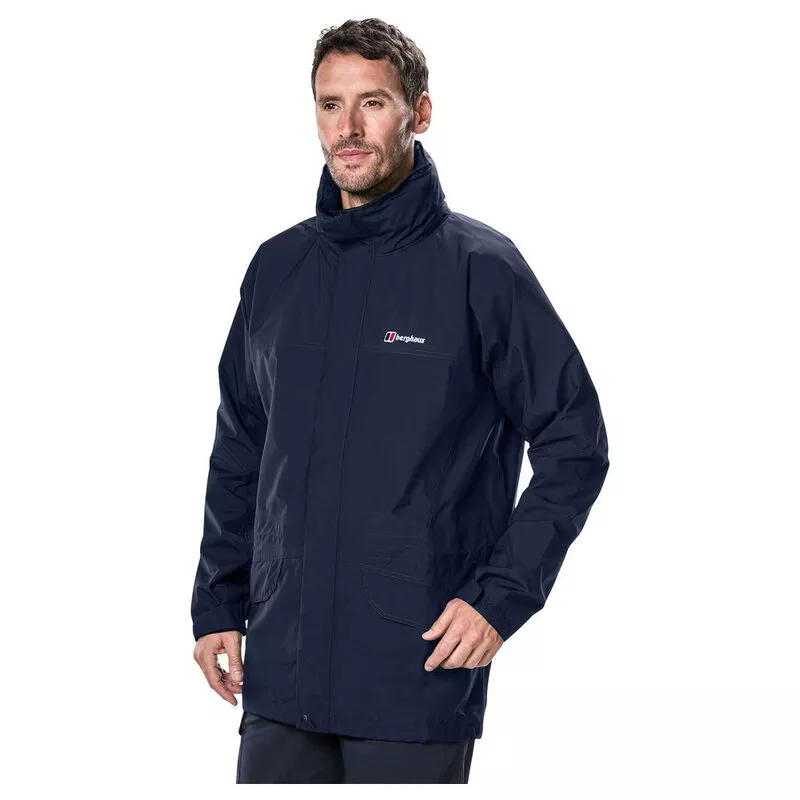 Berghaus cornice jacket top