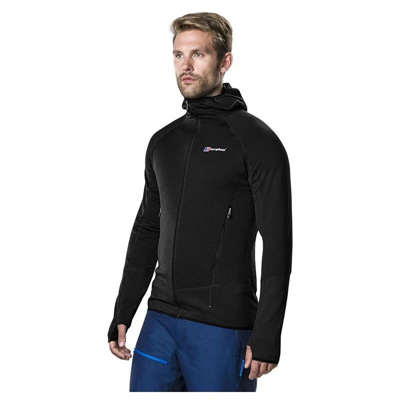 Berghaus extrem 7000 fleece new arrivals