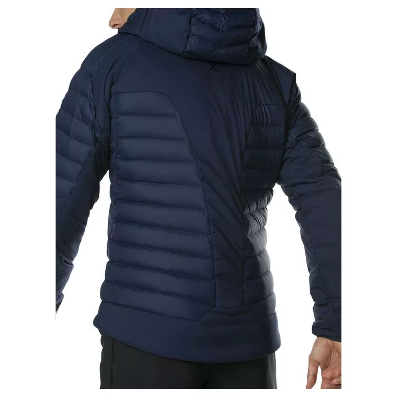 berghaus men's ulvetanna hybrid 2.0 insulated jacket
