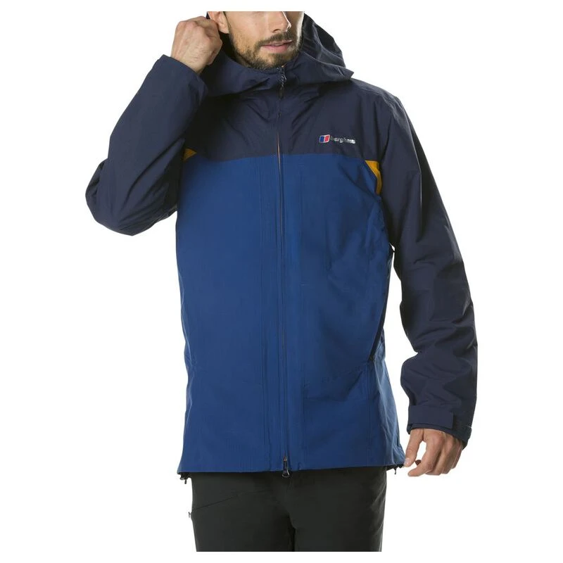 Men's chombu waterproof jacket top