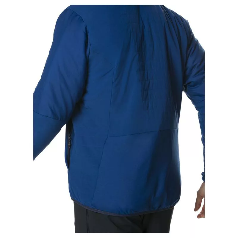 Berghaus tephra stretch reflect jacket deep water shop
