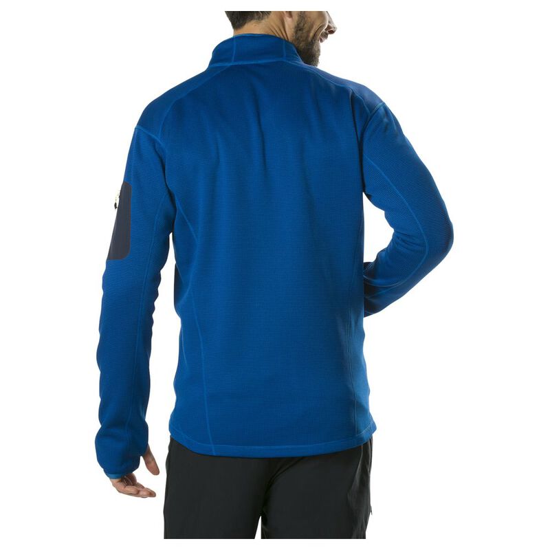 berghaus men's pravitale mountain 2.0 jacket