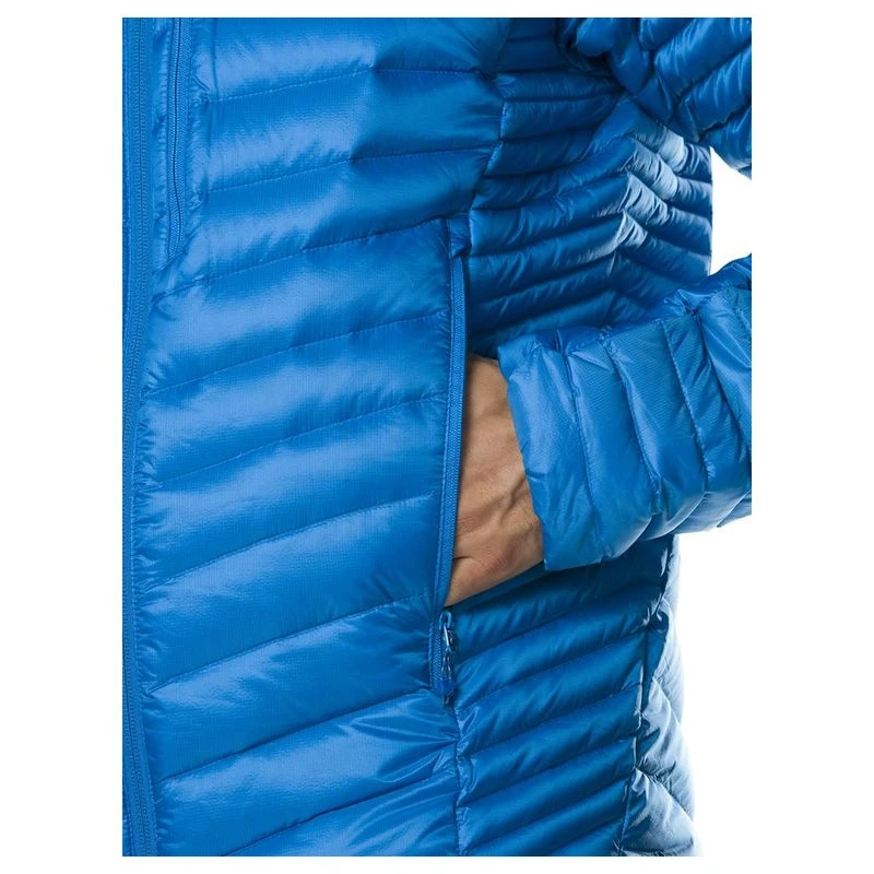 Berghaus men's extrem micro 2.0 down insulated jacket discount