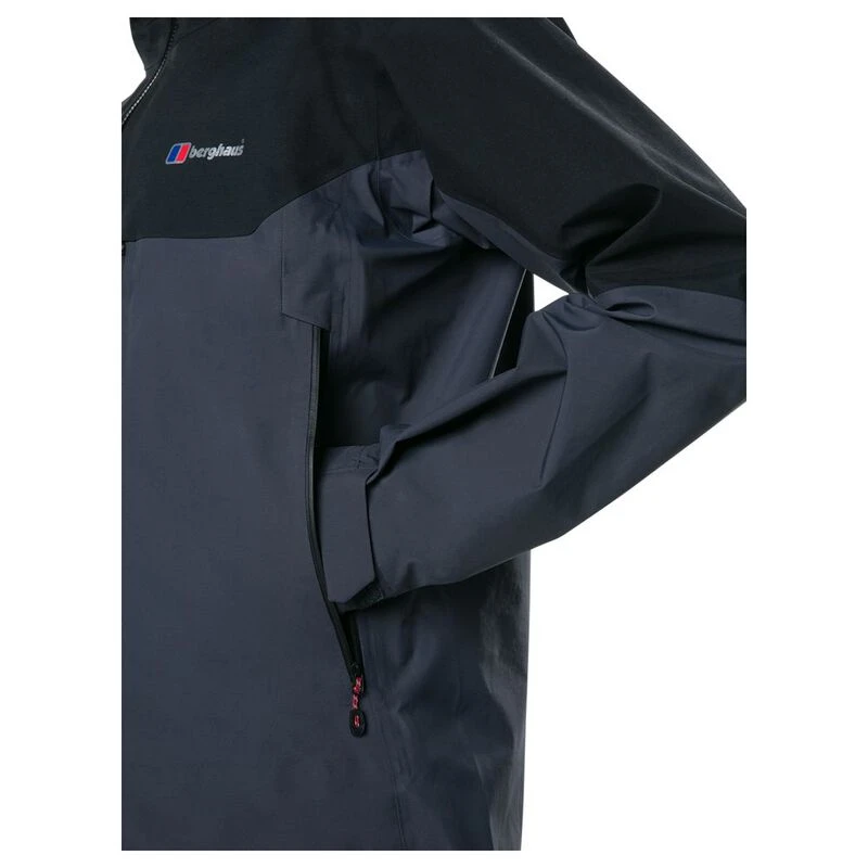 Men's extrem 5000 hotsell vented waterproof jacket