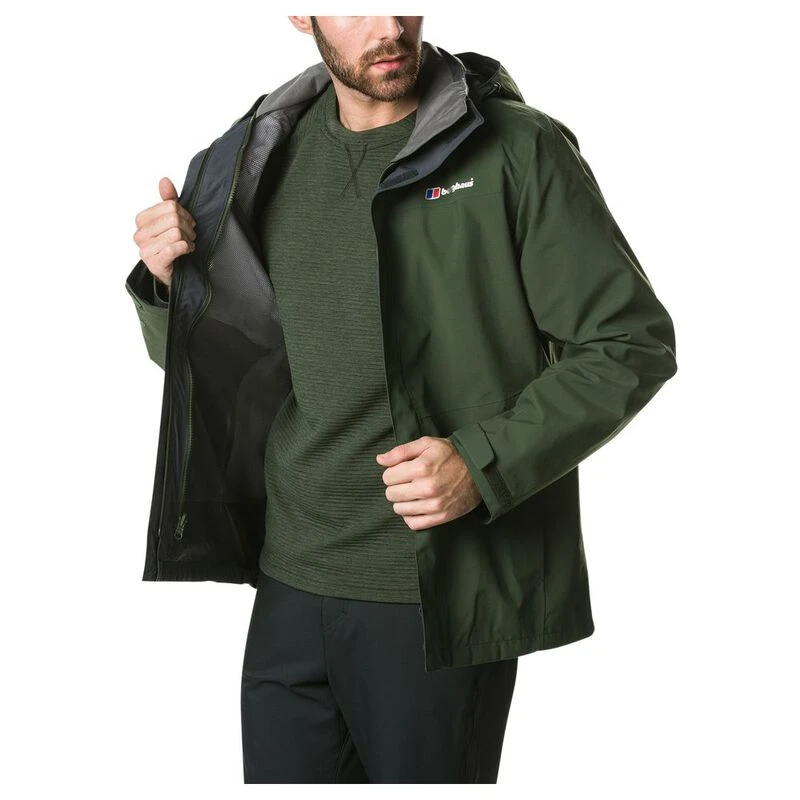 Men's hillwalker 3 in 1 jacket new arrivals