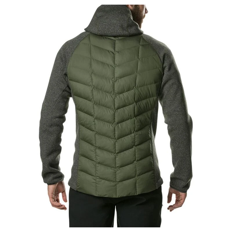 Berghaus men's shop duneline hybrid jacket