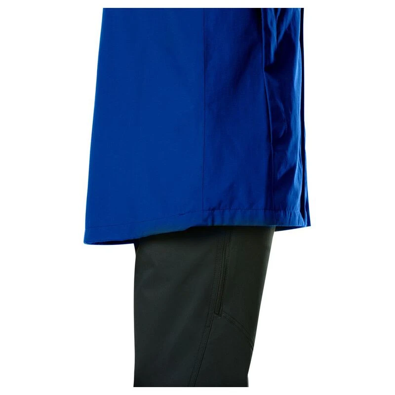 Berghaus hillwalker long ia top