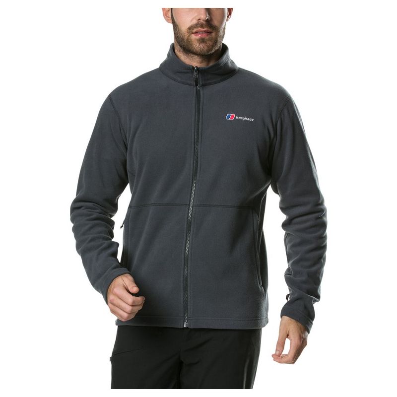 Berghaus Mens Prism Micro InterActive Polartec Fleece Jacket