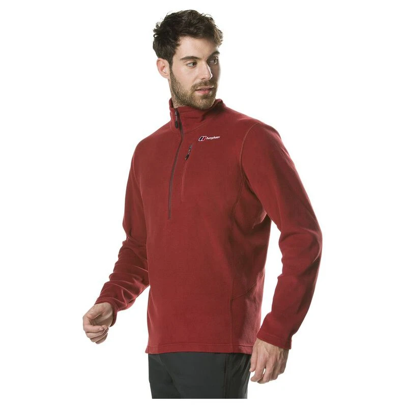 Berghaus prism micro fleece outlet