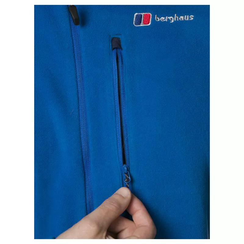 Berghaus mens prism micro outlet pt ia fleece jacket
