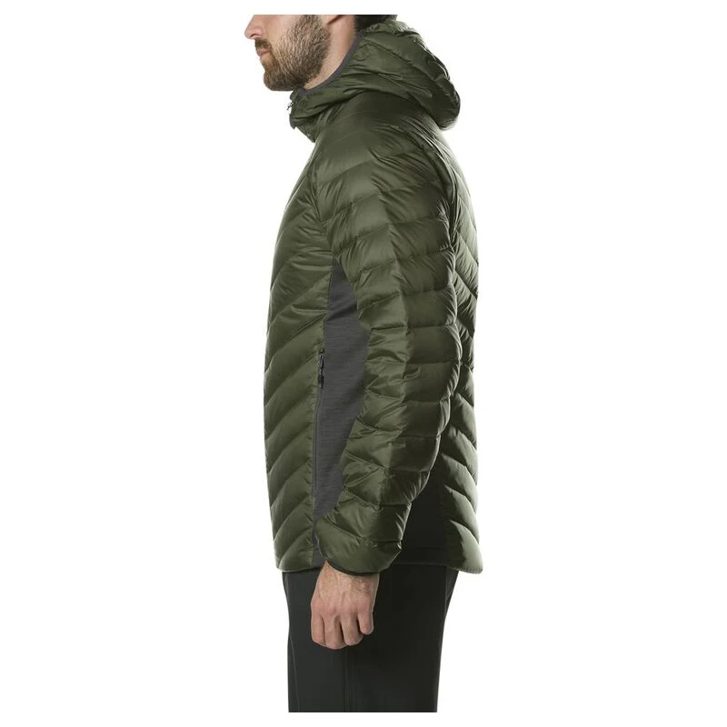Berghaus tephra stretch reflect jacket deep water shop