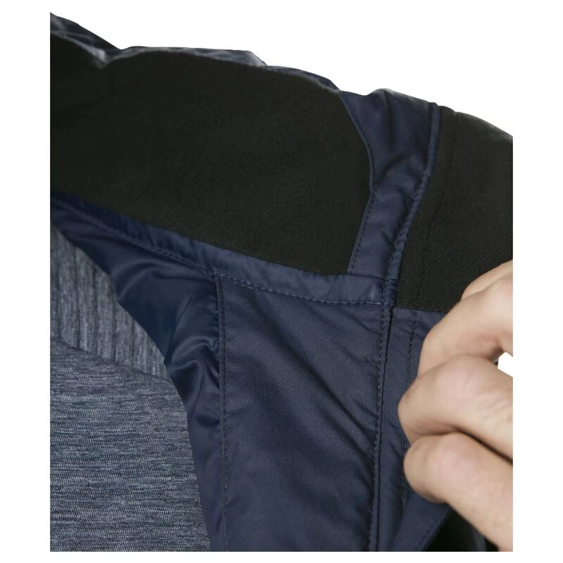 Men's mavora online down insulated jacket