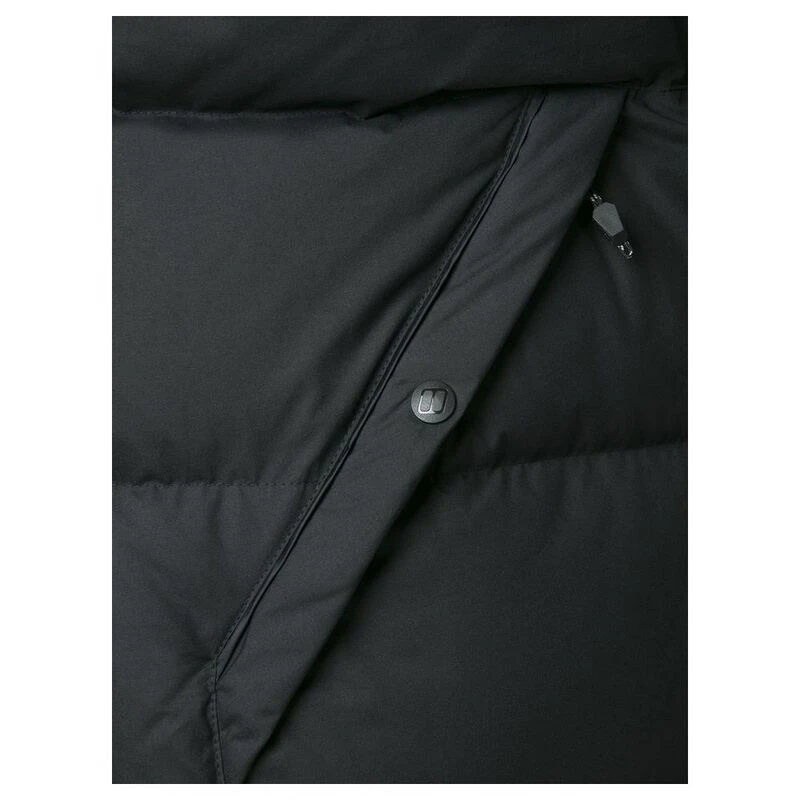 Berghaus mens mavora hydrodown insulated vest 2025