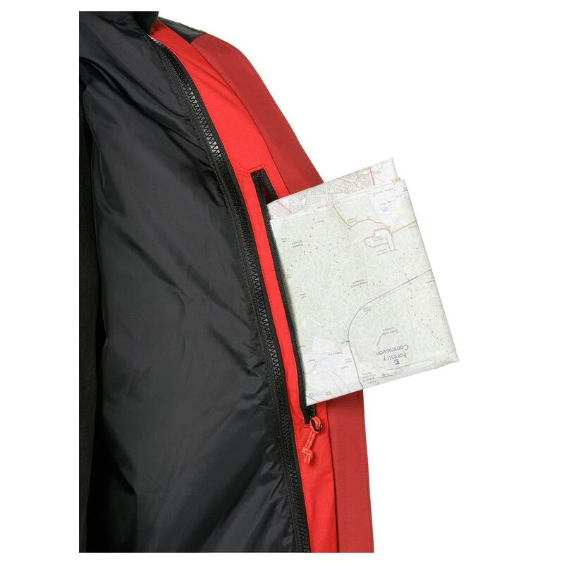 Berghaus helionik clearance