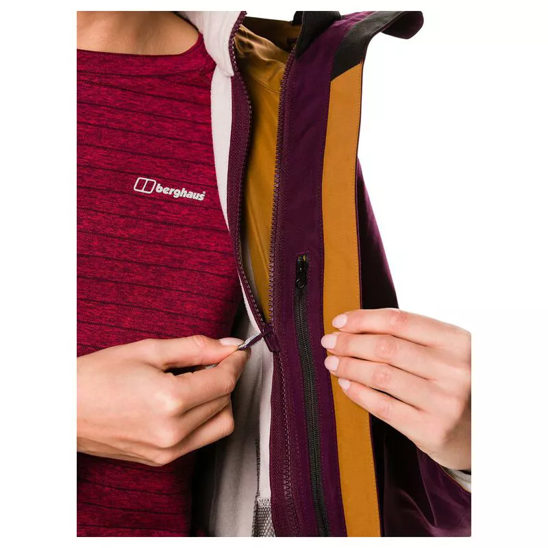 Berghaus fellmaster gemini 3 in 1 discount
