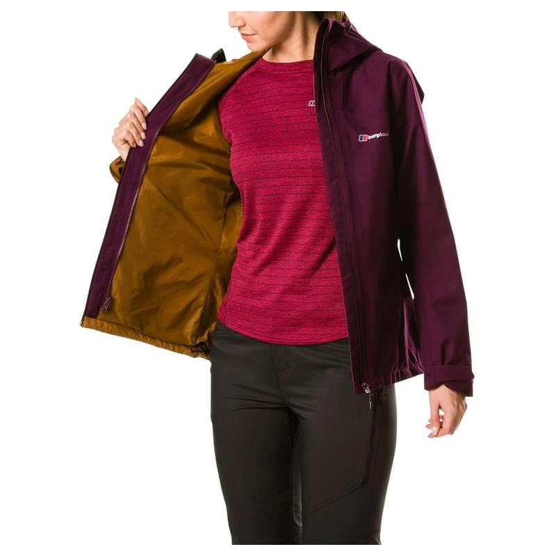 Berghaus womens fellmaster clearance