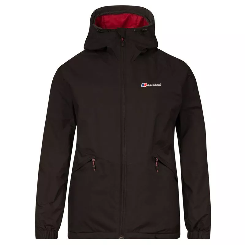 Berghaus womens deluge pro insulated jacket new arrivals