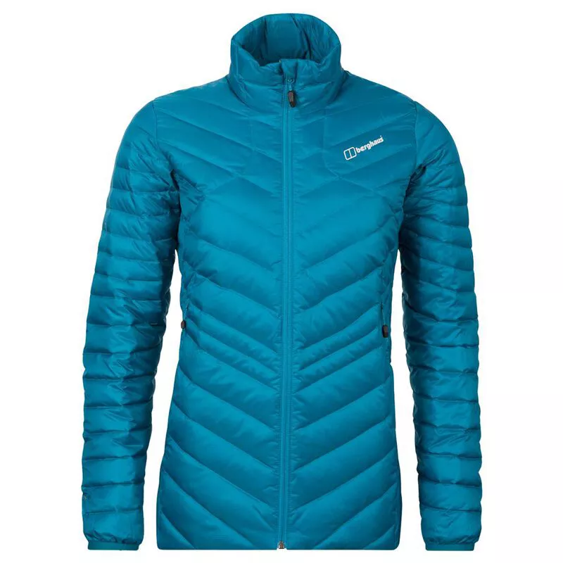 Buy Berghaus Tephra Stretch Reflect Down Jacket From £79.95 (Today) – Best Deals On - View #9