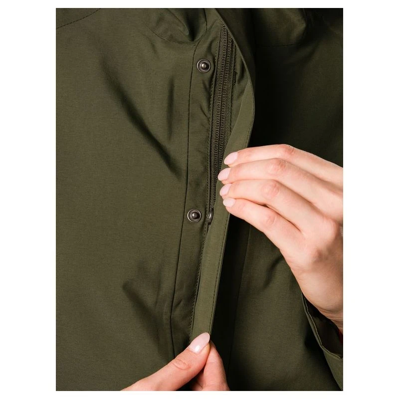 Berghaus katari waterproof jacket on sale