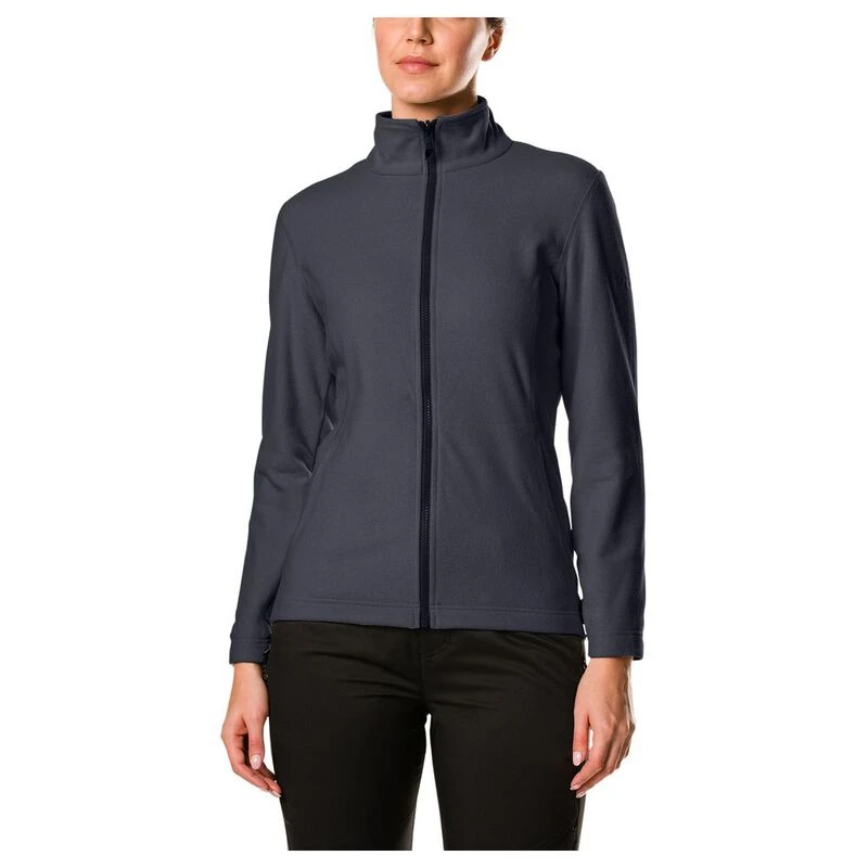 Berghaus Womens Elara 3 In 1 Jacket Jet Black Carbon Sportpursuit
