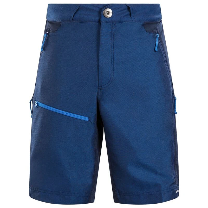 Berghaus Mens Baggy Shorts Dark Blue Dark Blue Sportpursuit