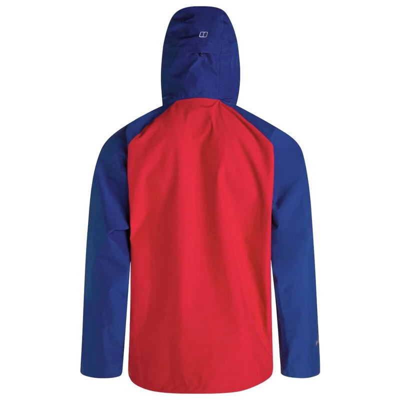 Berghaus paclite deals 2.0 shell