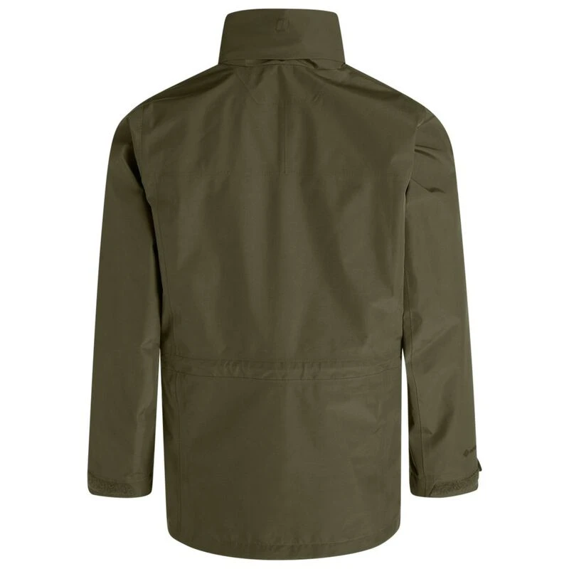 Berghaus Mens Highland Ridge IA GTX Shell Jacket Green Green Sport