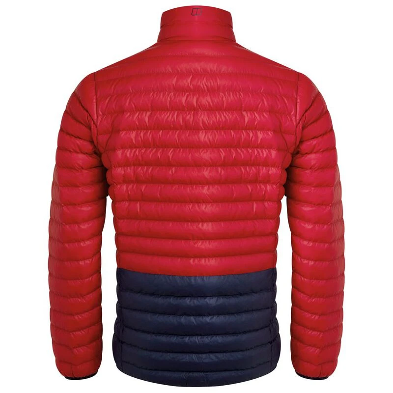 Berghaus mens discount seral jacket
