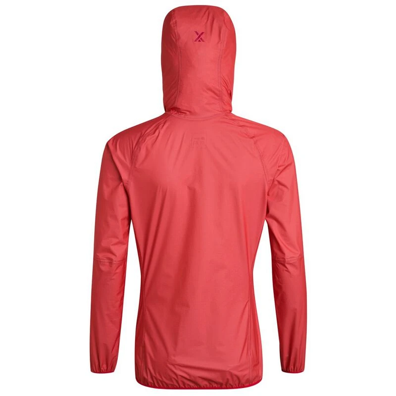Berghaus hyper 140 shell jacket top