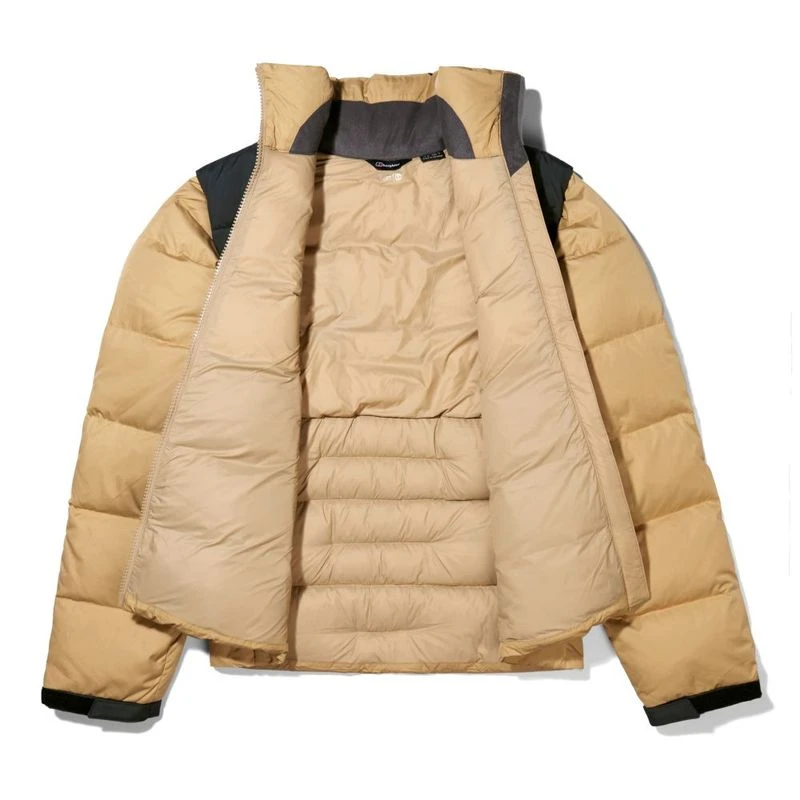 Reside down jacket cheap