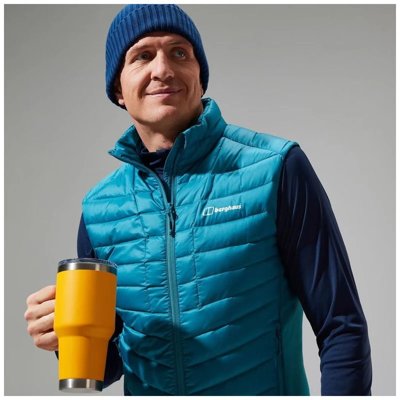 Berghaus tephra gilet discount