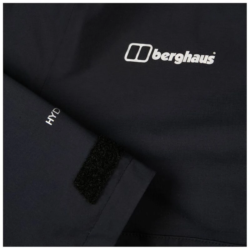 Bergahus Aether leggings in black, Compare